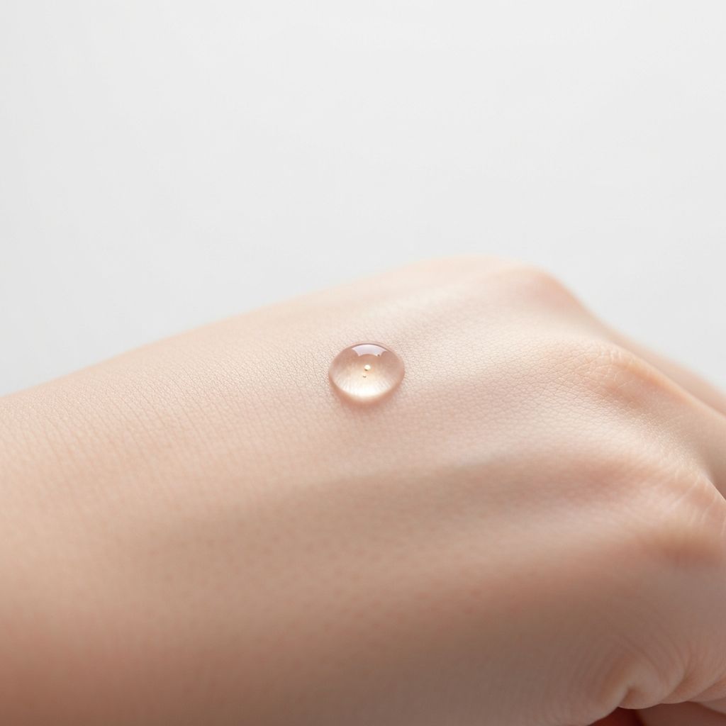 Ingredientes hidratantes cosméticos