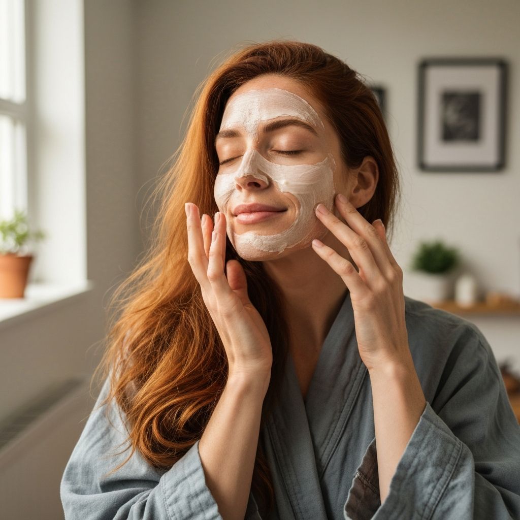 Experiencia sensorial en cosmética